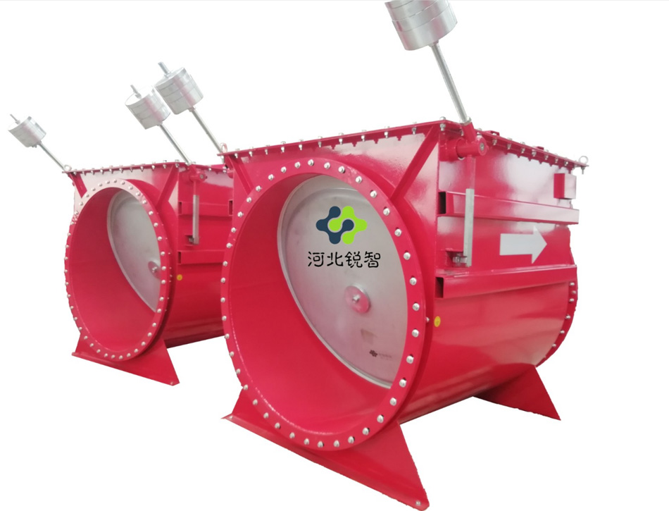 爆破片分類及結(jié)構